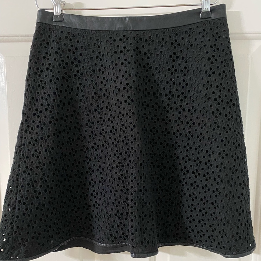 Ann Taylor Skirt